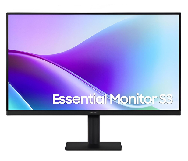 SAMSUNG Essential S3 S24F320GAUX S32GF - 1328815 - zdjęcie